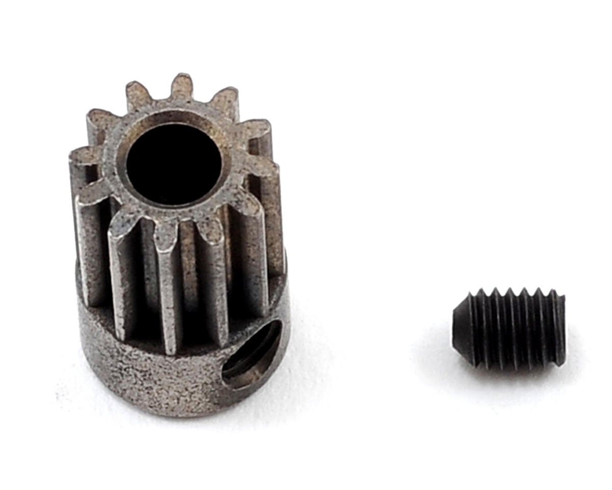 Traxxas 2428 12T 48P Pinion Gear w/Set Screw (3.17mm Bore) Traxxas RC CARS - PARTS