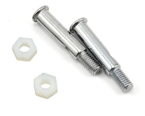 Traxxas 2437 Front Axles 2 Traxxas RC CARS - PARTS