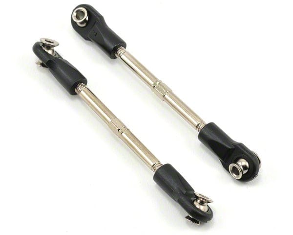 Traxxas 2445 Turnbuckles Toe Links 55mm Traxxas RC CARS - PARTS