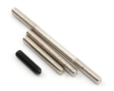 Traxxas 2537 Threaded Rod Set Traxxas RC CARS - PARTS