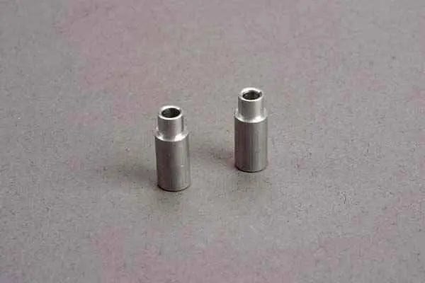 Traxxas 2538 Spacers Aluminum Traxxas RC CARS - PARTS