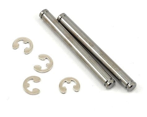 Traxxas 2637 31.5mm Chrome Suspension Pin Set (2) Traxxas RC CARS - PARTS