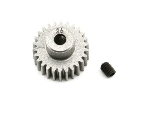 Traxxas 2426 26T Pinion Gear Traxxas RC CARS - PARTS