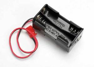 Traxxas 3039 Battery Holder 4 Cell Traxxas RC CARS - PARTS