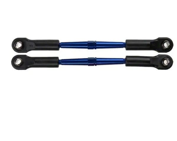 Traxxas 3139A Turnbuckles Aluminium Blue Anodized Traxxas RC CARS - PARTS