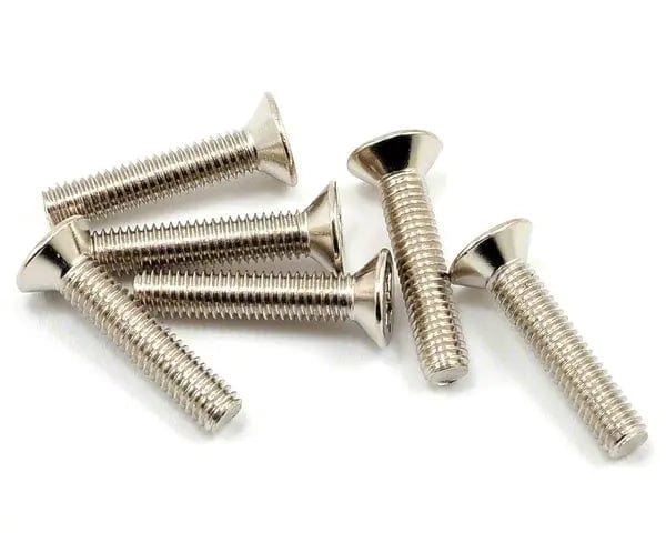 Traxxas 3179 Screws 3X15mm Countersunk Traxxas RC CARS - PARTS