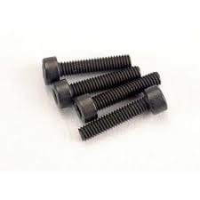 Traxxas 3236 Screws, 2.5X12mm Cap-Head Machine Traxxas RC CARS - PARTS