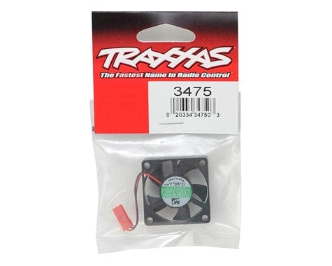 TRAXXAS 3475 ESC FAN VELINEON 8S Traxxas RC CARS - PARTS
