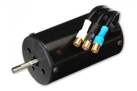 Traxxas 3491 Velineon 1200XL Brushless Motor (X-Maxx 8S) Traxxas RC CARS - PARTS