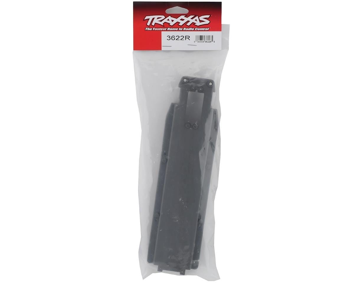 Traxxas 3622R Main Chassis Grey Traxxas RC CARS - PARTS