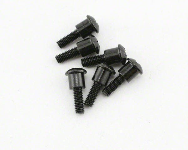 Traxxas 3642 Screws 3mmx12mm Shoulder Phillips Drive Traxxas RC CARS - PARTS