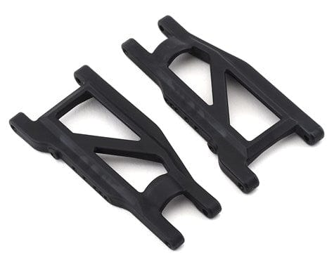 Traxxas 3655R Heavy Duty Suspension Arms (Black) Traxxas RC CARS - PARTS