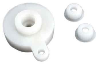 Traxxas 3744 Servo Saver With Adapters Traxxas RC CARS - PARTS