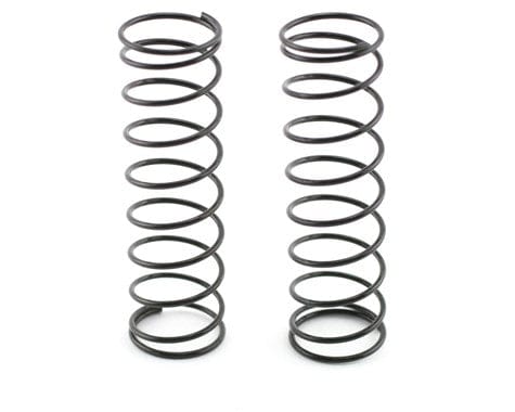 Traxxas 3758 Front Shock Spring Set Black (2) Traxxas RC CARS - PARTS