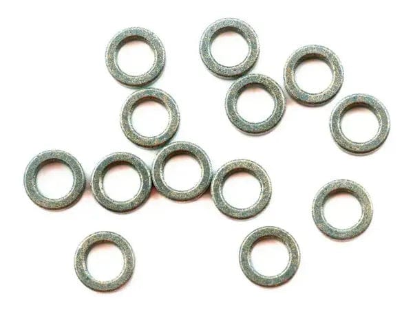 Traxxas 3775 Oilite Bushings 5X8X2.5 12 Traxxas RC CARS - PARTS