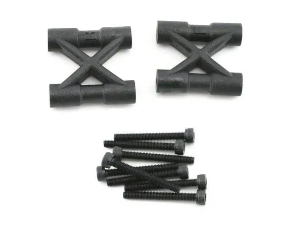 Traxxas 3930 Bulkhead Cross Braces 2 3X25mm Cs Screws 8 Traxxas RC CARS - PARTS