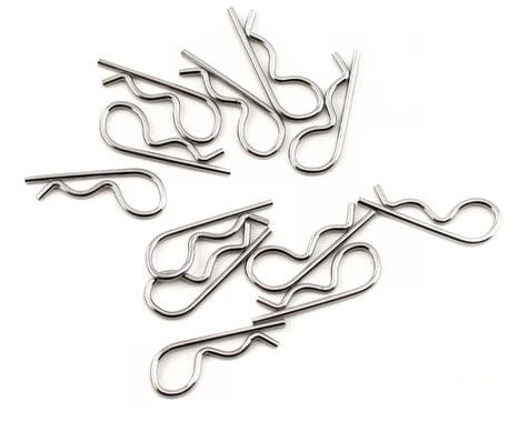 Traxxas 3934 Heavy Duty Body Clips (12) Traxxas RC CARS - PARTS