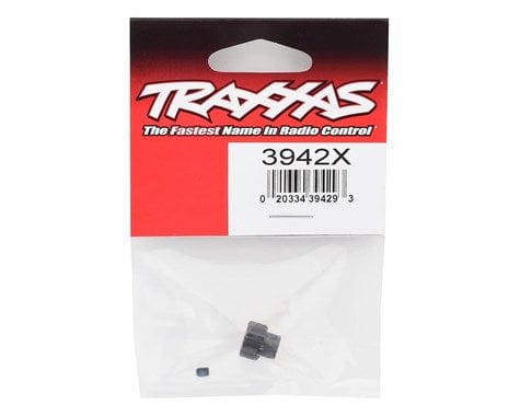 Traxxas 3942X 12T 32P Heavy Duty Pinion Gear Traxxas RC CARS - PARTS