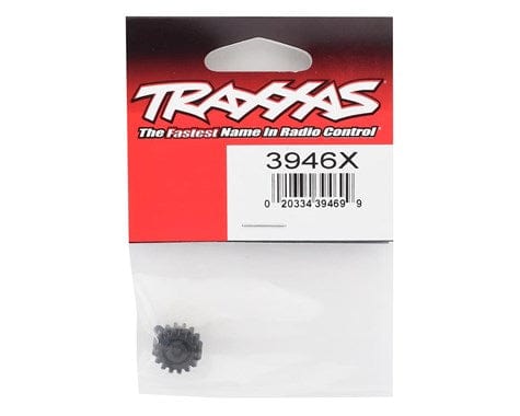 Traxxas 3946X 16T 32P Heavy Duty Pinion Gear Traxxas RC CARS - PARTS