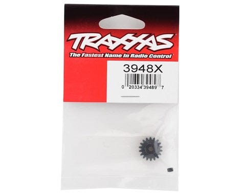 Traxxas 3948X 18T 32P Heavy Duty Pinion Gear Traxxas RC CARS - PARTS