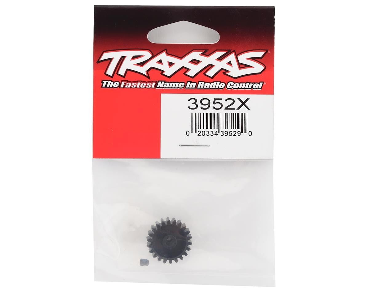 Traxxas 3952X 22T 32P Heavy Duty Pinion Gear Traxxas RC CARS - PARTS