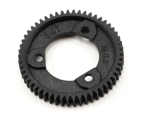 Traxxas 3956R 54T Spur Gear Slash Traxxas RC CARS - PARTS