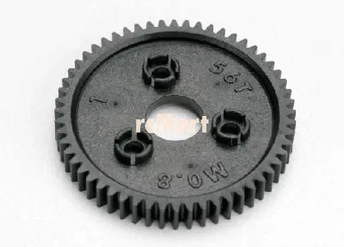 Traxxas 3957 Spur Gear 56T Traxxas RC CARS - PARTS