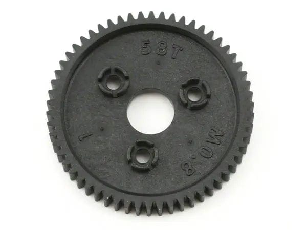 Traxxas 3958 Spur Gear 58T Traxxas RC CARS - PARTS