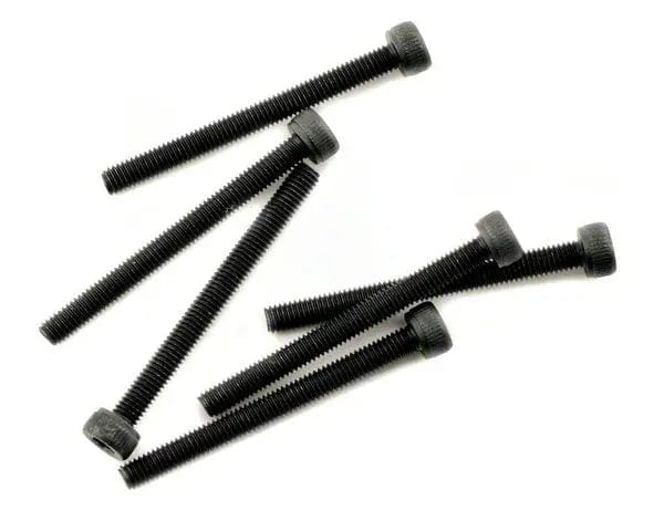 Traxxas 3964 3X32M Cap Head Screws 6 Traxxas RC CARS - PARTS