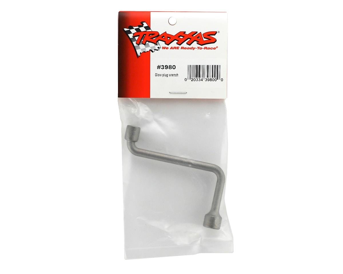 Traxxas 3980 Universal Wrench Traxxas TOOLS