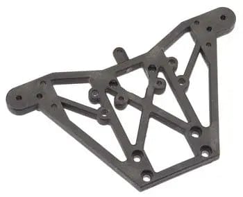 Traxxas 4138X Rear Shock Tower Traxxas RC CARS - PARTS