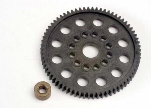 Traxxas 4470 70T Spur Gear 32P Traxxas RC CARS - PARTS