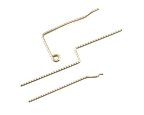 Traxxas 4483 Throttle And Brake Rods Traxxas RC CARS - PARTS