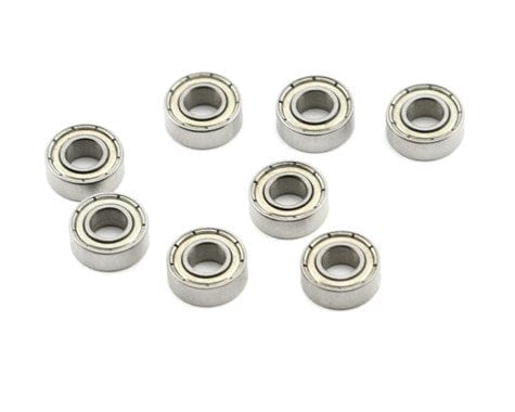 Traxxas 4607 5x11x4mm Ball Bearing (8) Traxxas RC CARS - PARTS