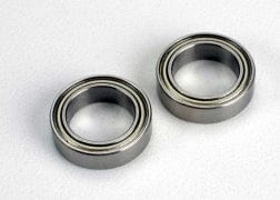 Traxxas 4612 10x15x4mm Ball Bearing (2) Traxxas RC CARS - PARTS