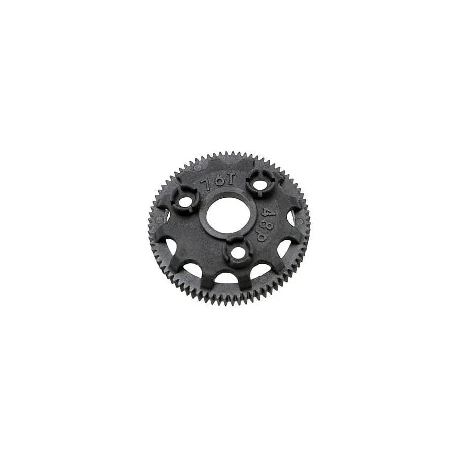 Traxxas 4676 Spur Gear 76T Traxxas RC CARS - PARTS
