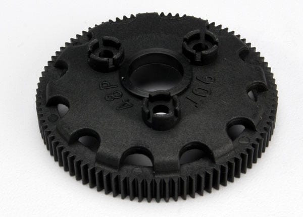 Traxxas 4690 Spur Gear 90T 48P Traxxas RC CARS - PARTS