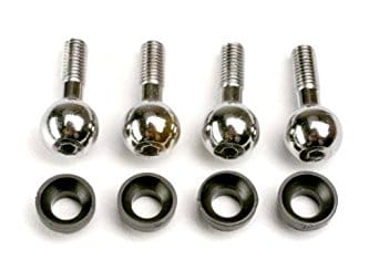 Traxxas 4933 Pivot Balls 4 Traxxas RC CARS - PARTS