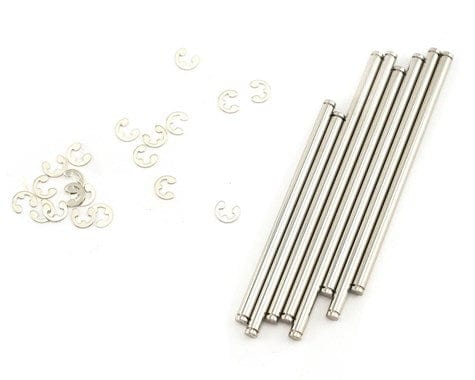 Traxxas 4939X Stainless Steel Suspension Pin Set Traxxas RC CARS - PARTS