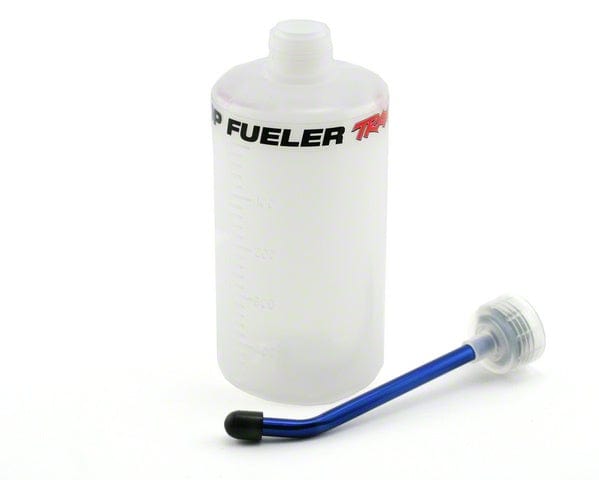 Traxxas 5001 Fuel Bottle 500Cc Traxxas RC CARS - PARTS