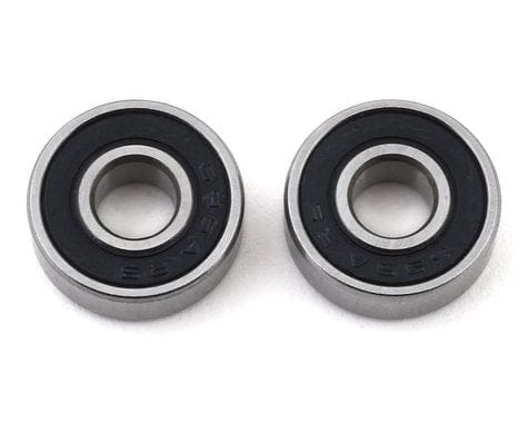 Traxxas 5099A 6x16x5mm Ball Bearing Black Rubber Seal (2pcs) Traxxas RC CARS - PARTS