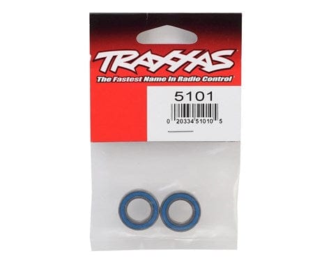 Traxxas 5101 12x21x5mm Ball Bearings (2) Traxxas RC CARS - PARTS