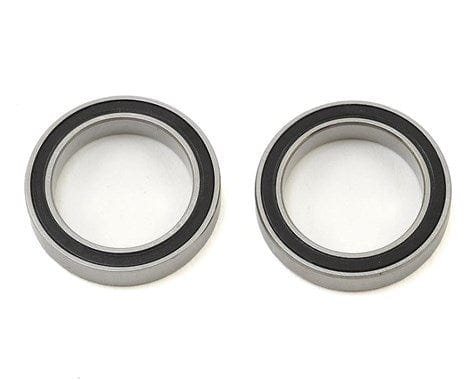 Traxxas 5102A Ball Bearings 15x21x4mm Black (2) Traxxas RC CARS - PARTS