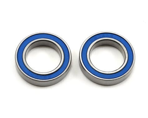 Traxxas 5106 Ball Bearing Blue Rubber Sealed 15x24x5mm (2) Traxxas RC CARS - PARTS