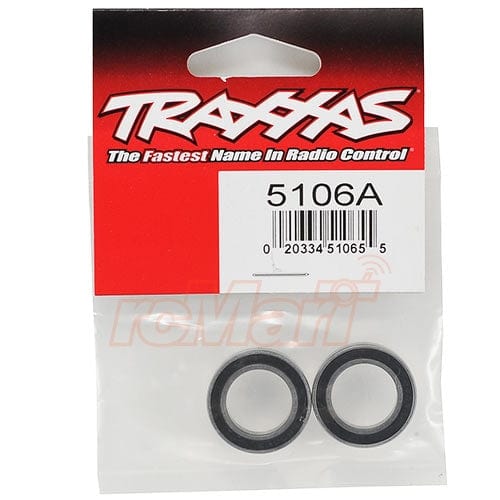 Traxxas 5106A 15X24X5mm Ball Bearing (2) Traxxas RC CARS - PARTS
