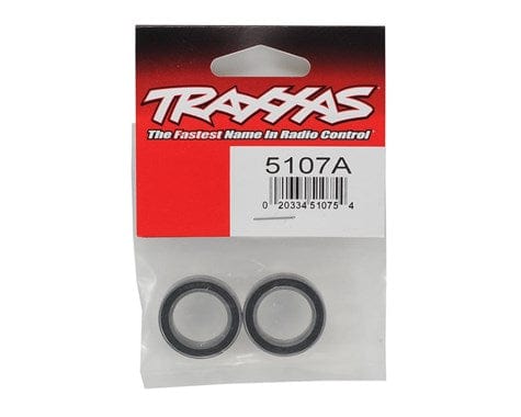 Traxxas 5107A 17x26x5mm Ball Bearing (2) Traxxas RC CARS - PARTS