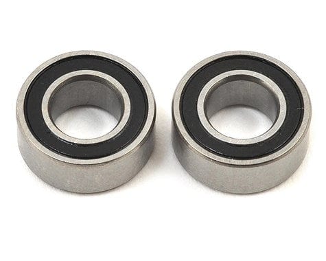 Traxxas 5115A 5x10x4mm Ball Bearings Black (2) Traxxas RC CARS - PARTS
