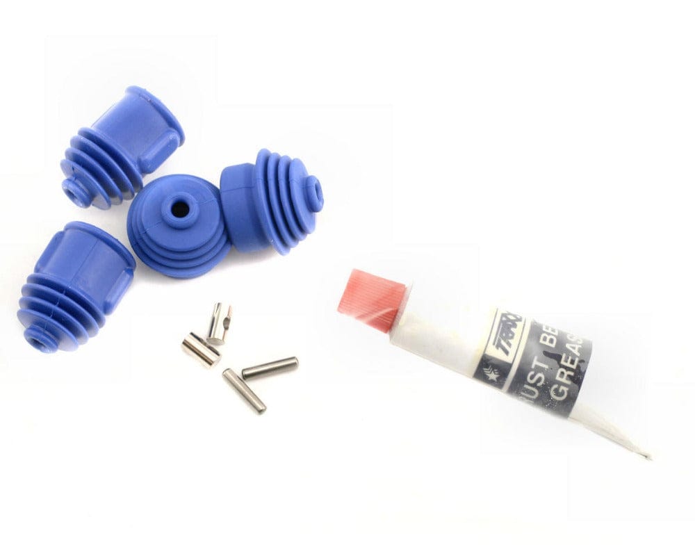 Traxxas 5129 Rebuild Kit For Velocity Driveshafts Traxxas RC CARS - PARTS