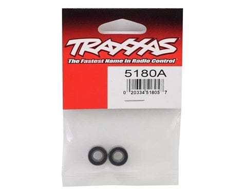 Traxxas 5180A 6X13X5mm Ball Bearings (2) Traxxas RC CARS - PARTS