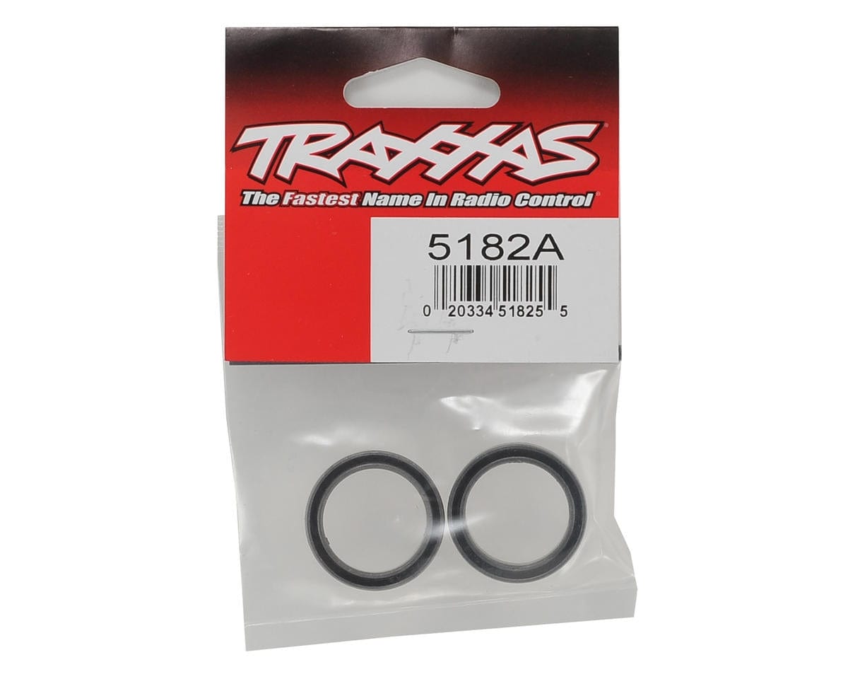 Traxxas 5182A 20X27X4mm Bearings (2) Traxxas RC CARS - PARTS